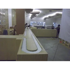 Sushi Conveyor Belt