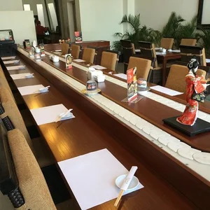 Sushi Belt Conveyor