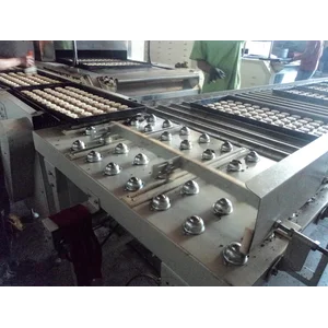 Ball Transfer Table