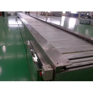 Slat Chain Conveyor