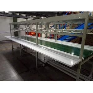 Workstation Belt Conveyor