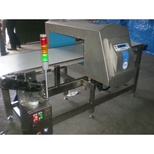 Conveyor Metal Detector