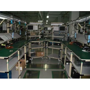 Pipe Racking System