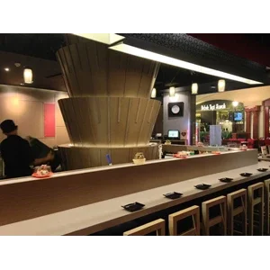 Conveyor Belt System Sushi Custom Made Manual