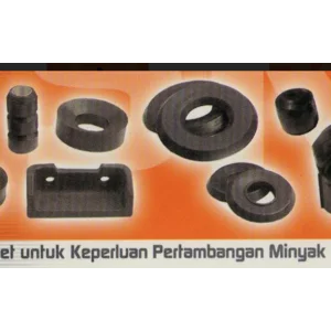 Karet Pertambangan Minyak
