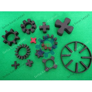 Karet Kopling 4