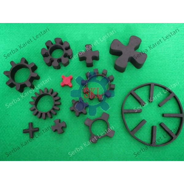 Karet Kopling 4