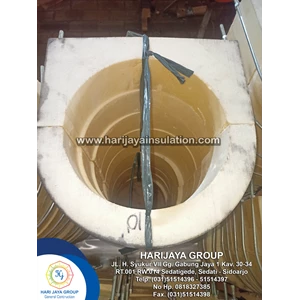 HDPE Pipe Support 10 Inch Thickness 50mm