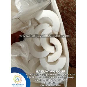 Styrophore Pipe D.Economy 2 1/2 Inch Thickness 50mm x 1m