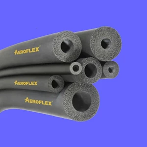 Aeroflex Ukuran Pipa Besi 4 Inch Tebal 25mm x 1m