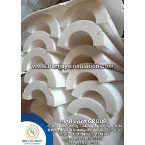 Styrophore 5 Inch x Tebal 50mm D.economi x 1m