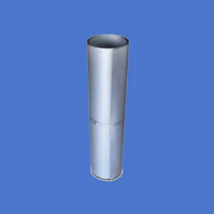 Galvalume Plate 0.4mm x 9.14m x 50m