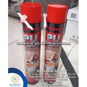 PU Foam Spray 750 Ml IPU