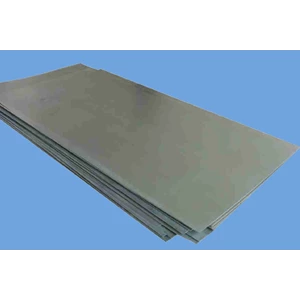 Plain Zinc Galvalum 0.4mm x 914mm x 1m