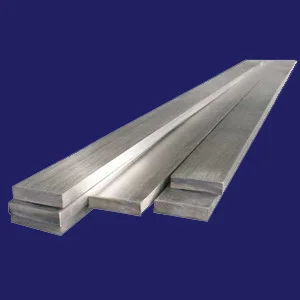 Plat Strip Alumunium 10mm x 40mm x 1950mm 