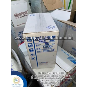 Spindle Pin Tilement Contents 1000 Pcs + 3 Glue Length 65mm 