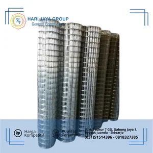 Roofmesh 3315 Tebal 1.2mm x 1.8m x 30 m