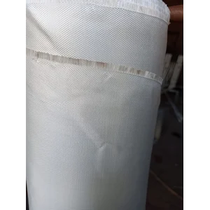 Fiberglass Cloth Tebal 0.9mm x 1m x 50m