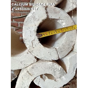 Kalsium Silikat (Calcium Silicate) 4
