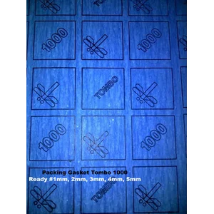 Packing Tombo 1000  5m x 1.5m x 1.5m lembaran