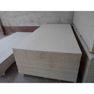 Papan Kalsium Silikat Board 610mm x 300mm Ketebalan 25mm 