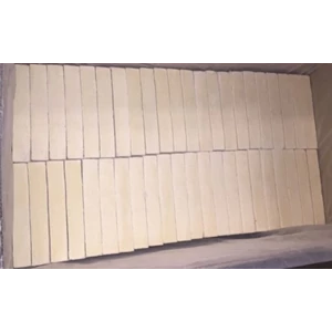 Papan Kalsium Silikat Board 610mm x 300mm Ketebalan 60mm 