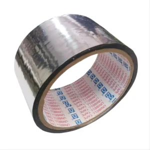 Metalized tape 9.6cm x 45m
