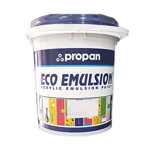 Emulsion Paint For Exterior 25kg