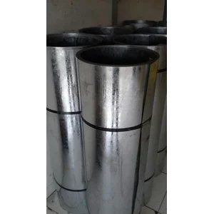 Seng BJLS Sarana 0.6mm x 1.2m x 25m  