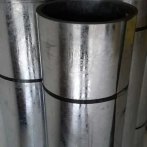 Seng BJLS Sarana 0.4mm x 1.2m x 25m