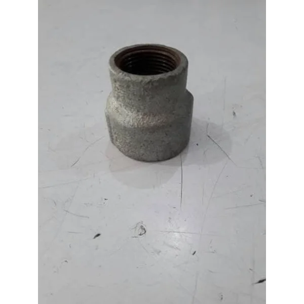 Verlope Galvanis 3/4 Inch Vsok