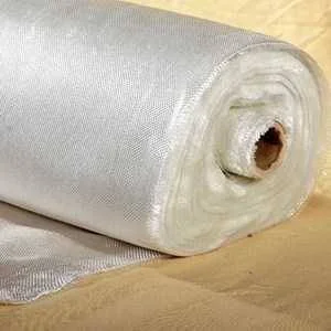Glasscloth Roof Insulation