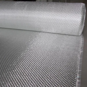 Glasscloth Peredam Panas 