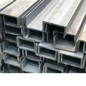 UNP 80 x 45 x 2.7mm x 6m