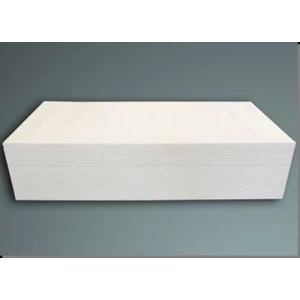 Calcium Silicate Board Thick 65mm x 150mm x 610mm