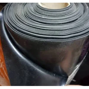 Packing Karet Hitam 2mm x 1m x 1m
