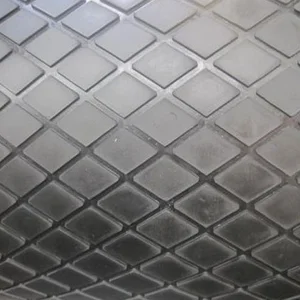 Rubber Lagging 1m x 1m