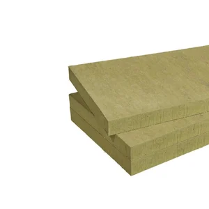 Rockwool Peredam Dinding D.60kg/m3 50mm x 600 x 1200mm