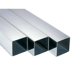 Alumunium Hollow 40mm x 40mm Thick 3m x 6m