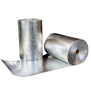 Bubble Foil AMI 405 Thick 4mm x 1.2m x 25m