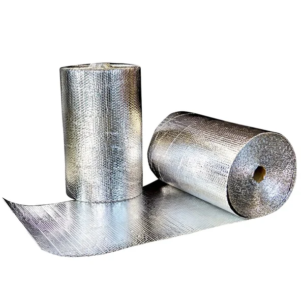 Bubble Foil AMI 405 Thick 4mm x 1.2m x 25m