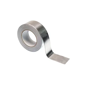 Alumunium Tape 5cm x 10m