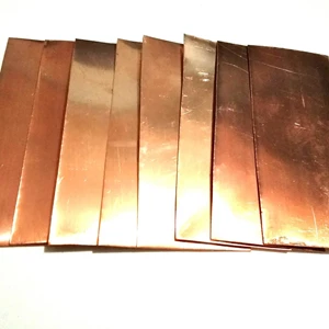 Plate Thickness 1mm x 1m x 2m