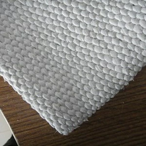 Fiber Glass Heat Resistant Asbestos Cloth 1.5mm x 1m x 30