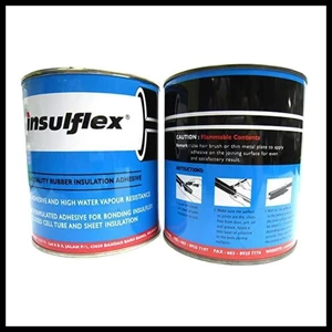 Insulflex Adhesive Glue 800 ml