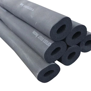 Insuflex AC Pipe Wrapping 3 Inch Thickness 3/8 Inch x 1m