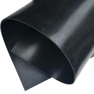 Karet Sintetis 5mm x 1m x 1m