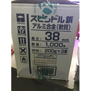 Spindle Pin 38mm Insulation Nails 1000 Contents