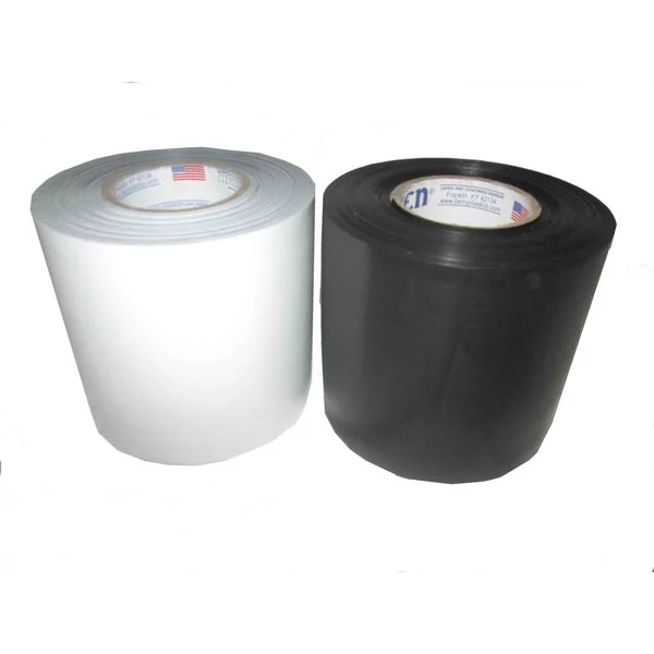 Wrapping Polyken 6 Inch x 400 Feet Indent