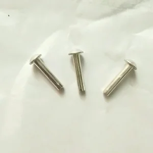 Rivets Diameter 7mm Length 13mm kg